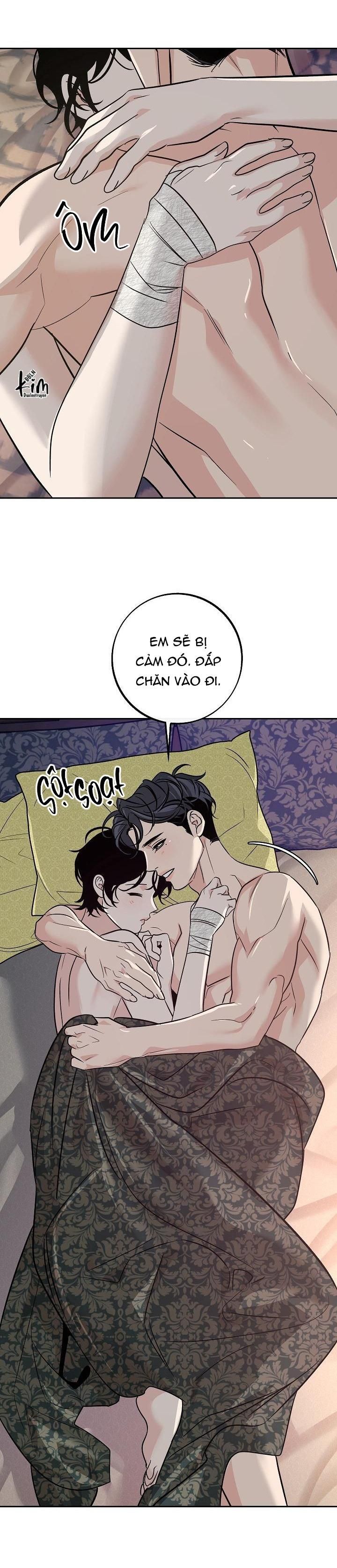 đọc truyện Sa Ha (anh Dâu X Em Chồng) Chương 42 ảnh 21 tại Truyện Dạ Ký