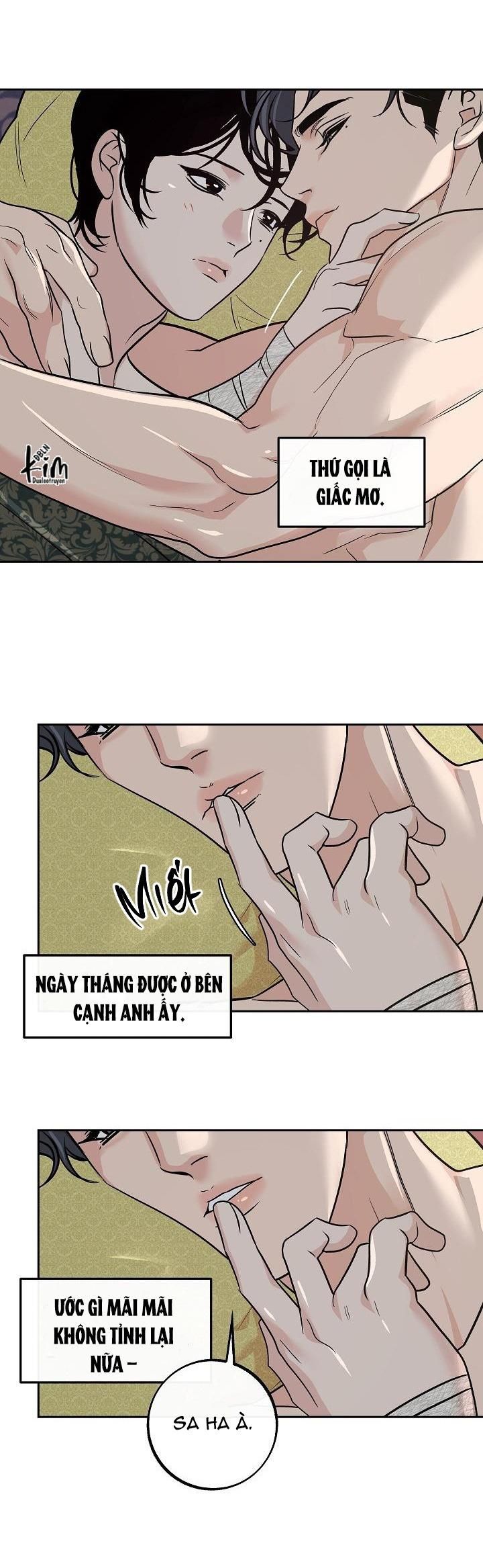 đọc truyện Sa Ha (anh Dâu X Em Chồng) Chương 42 ảnh 22 tại Truyện Dạ Ký