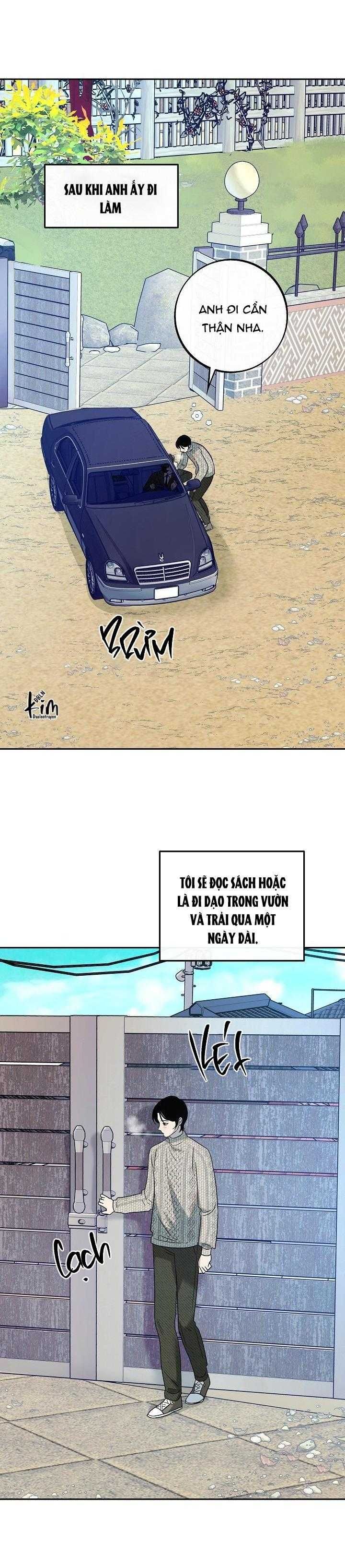 đọc truyện Sa Ha (anh Dâu X Em Chồng) Chương 43 ảnh 2 tại Truyện Dạ Ký