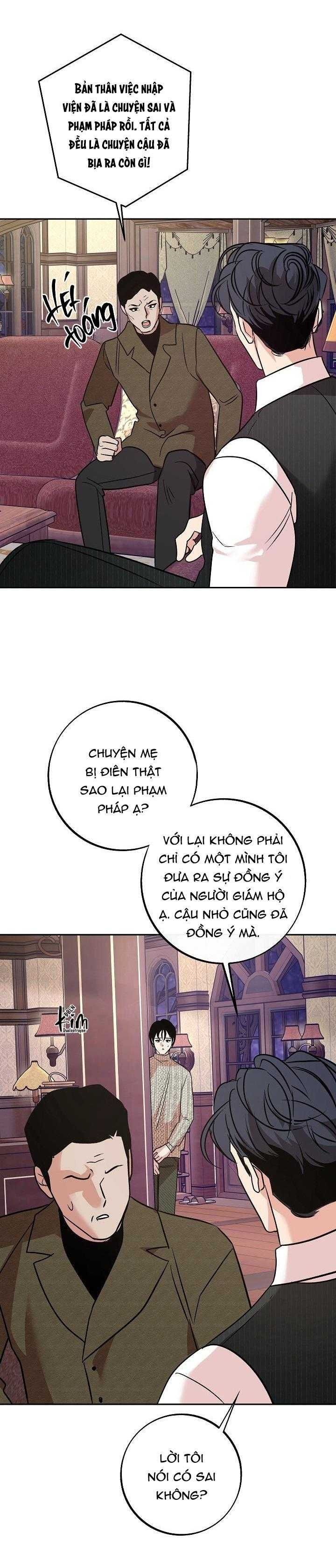 đọc truyện Sa Ha (anh Dâu X Em Chồng) Chương 43 ảnh 26 tại Truyện Dạ Ký