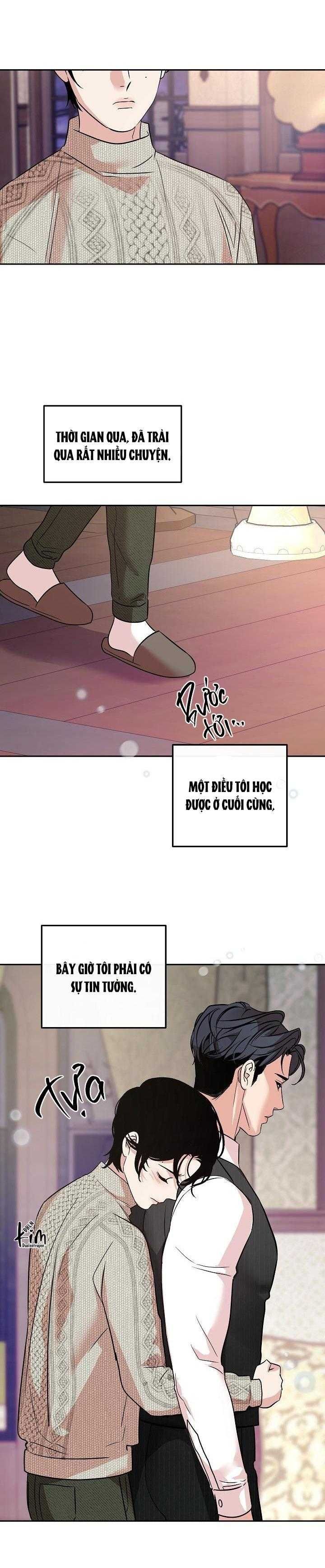 đọc truyện Sa Ha (anh Dâu X Em Chồng) Chương 43 ảnh 33 tại Truyện Dạ Ký