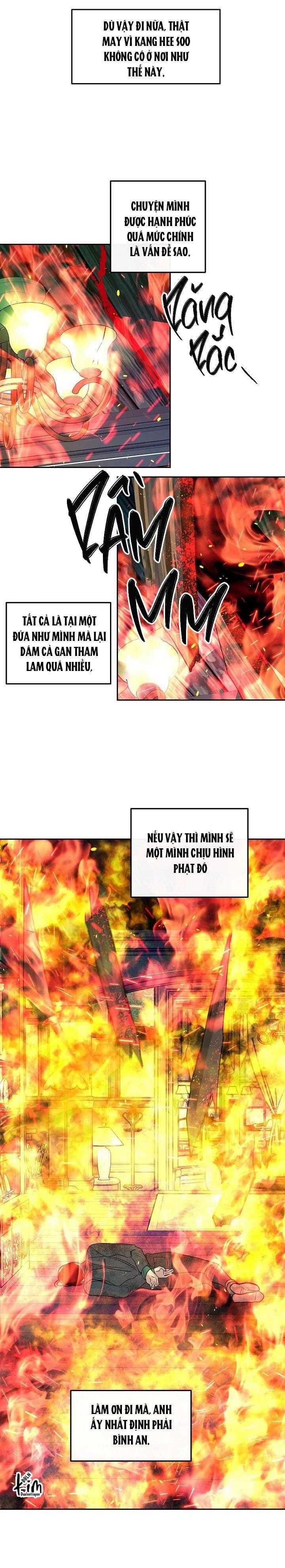 đọc truyện Sa Ha (anh Dâu X Em Chồng) Chương 45 ảnh 17 tại Truyện Dạ Ký