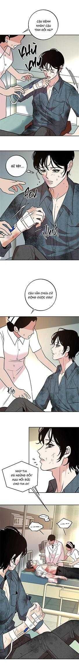 đọc truyện Sa Ha (anh Dâu X Em Chồng) Chương 45 ảnh 21 tại Truyện Dạ Ký