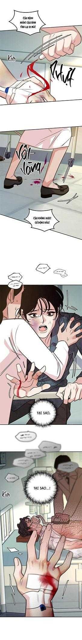 đọc truyện Sa Ha (anh Dâu X Em Chồng) Chương 45 ảnh 23 tại Truyện Dạ Ký