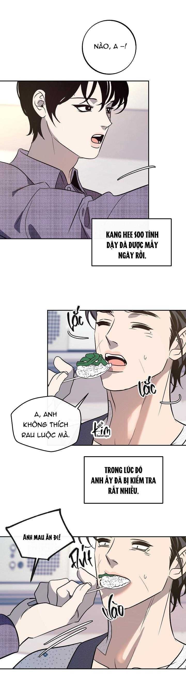 đọc truyện Sa Ha (anh Dâu X Em Chồng) Chương 46 ảnh 20 tại Truyện Dạ Ký