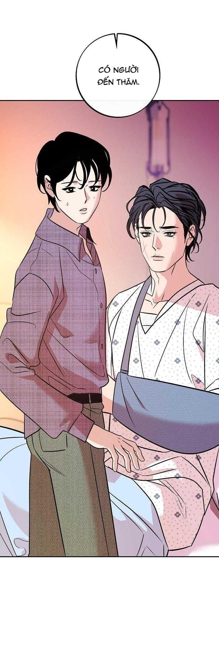 đọc truyện Sa Ha (anh Dâu X Em Chồng) Chương 46 ảnh 29 tại Truyện Dạ Ký