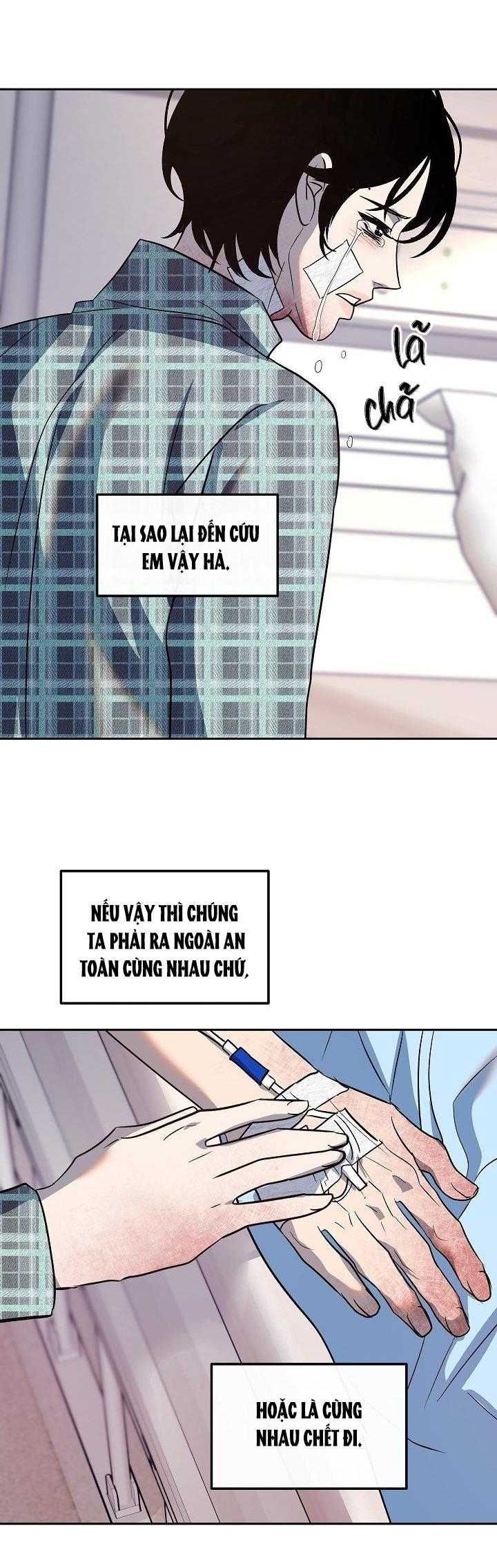 đọc truyện Sa Ha (anh Dâu X Em Chồng) Chương 46 ảnh 4 tại Truyện Dạ Ký