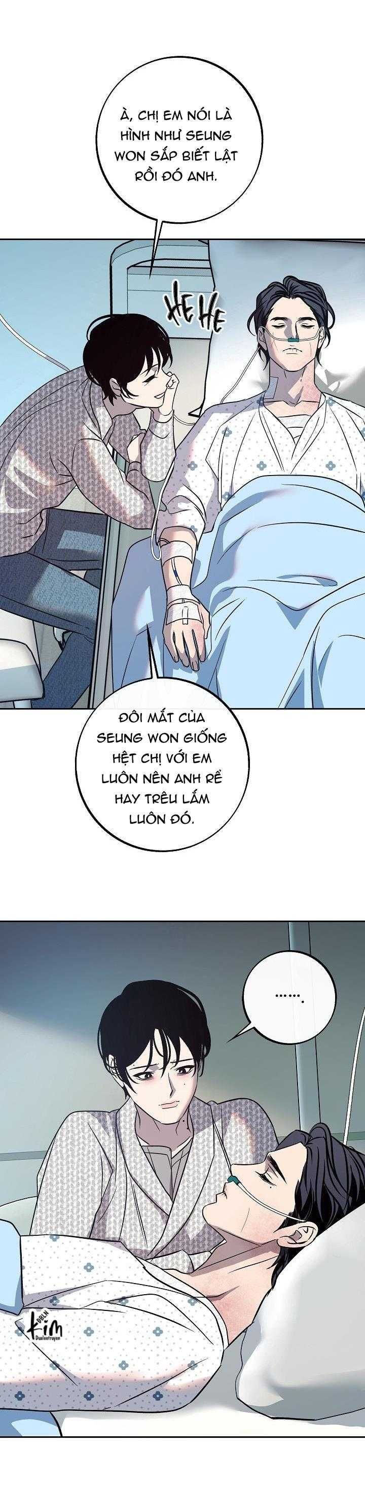 đọc truyện Sa Ha (anh Dâu X Em Chồng) Chương 46 ảnh 8 tại Truyện Dạ Ký