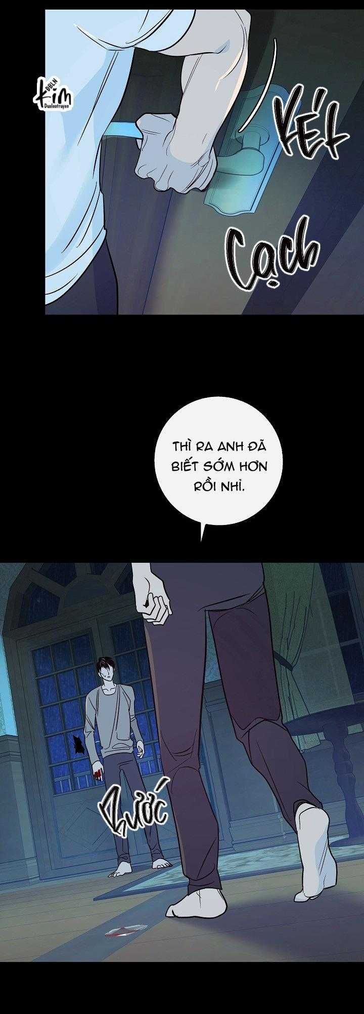 đọc truyện Sa Ha (anh Dâu X Em Chồng) Chương 49 ảnh 26 tại Truyện Dạ Ký
