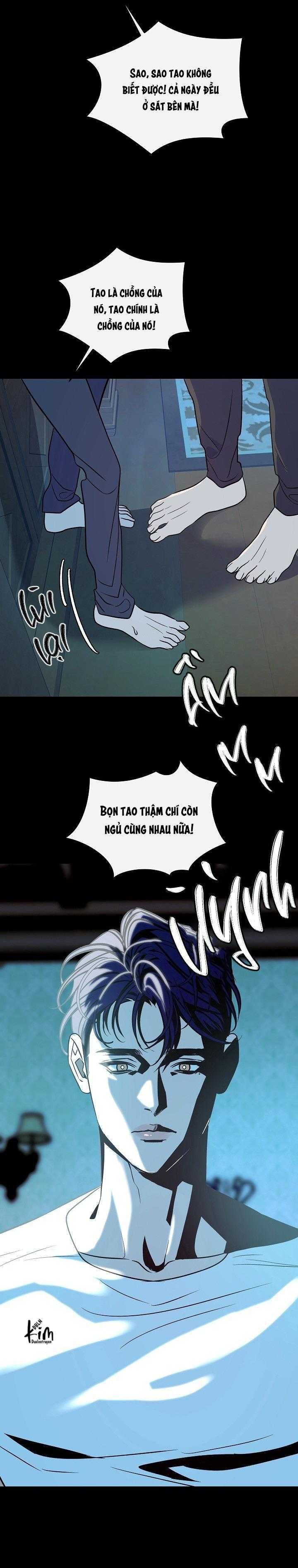 đọc truyện Sa Ha (anh Dâu X Em Chồng) Chương 49 ảnh 28 tại Truyện Dạ Ký