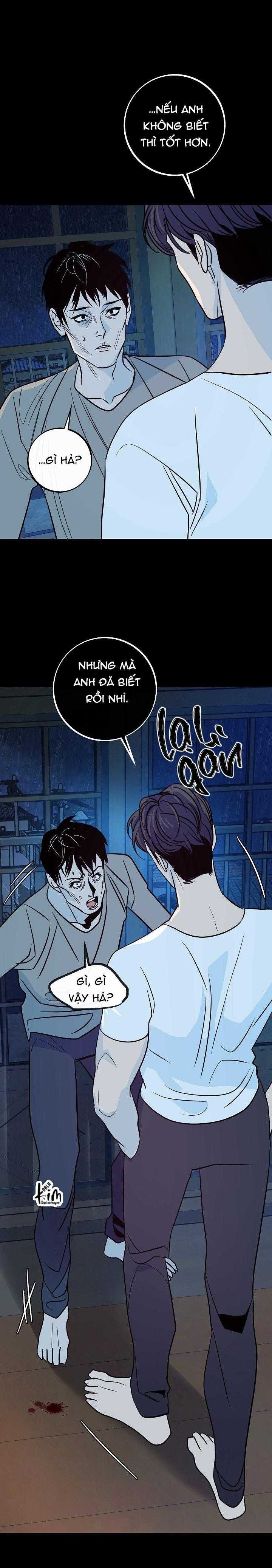 đọc truyện Sa Ha (anh Dâu X Em Chồng) Chương 49 ảnh 29 tại Truyện Dạ Ký
