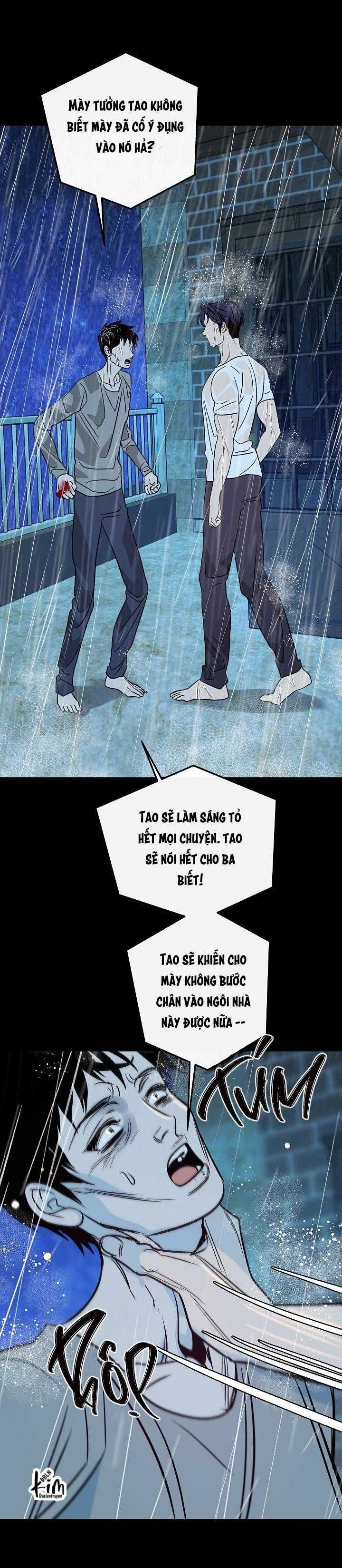 đọc truyện Sa Ha (anh Dâu X Em Chồng) Chương 49 ảnh 33 tại Truyện Dạ Ký