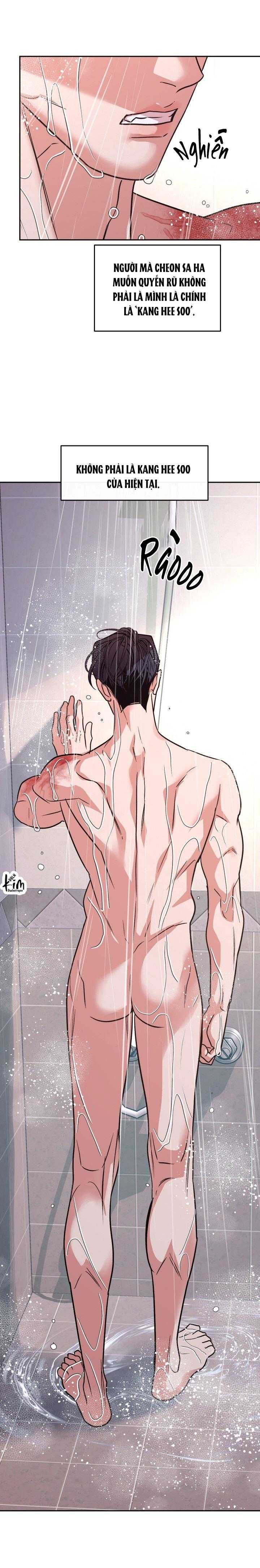 đọc truyện Sa Ha (anh Dâu X Em Chồng) Chương 58 ảnh 14 tại Truyện Dạ Ký