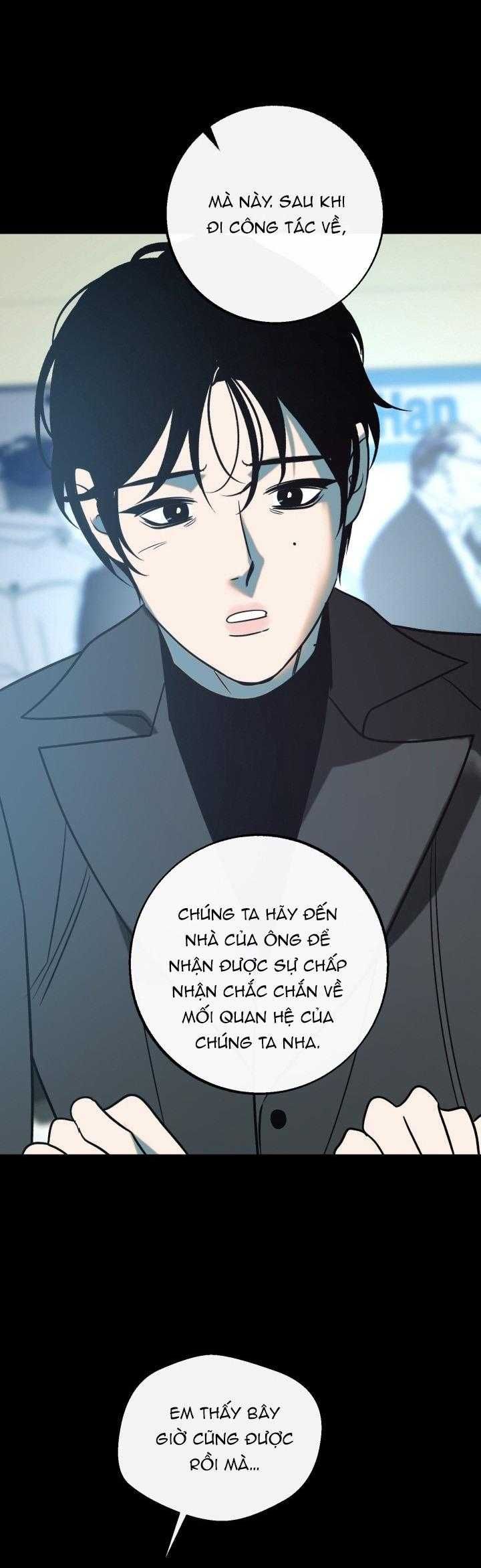 đọc truyện Sa Ha (anh Dâu X Em Chồng) Chương 58 ảnh 26 tại Truyện Dạ Ký