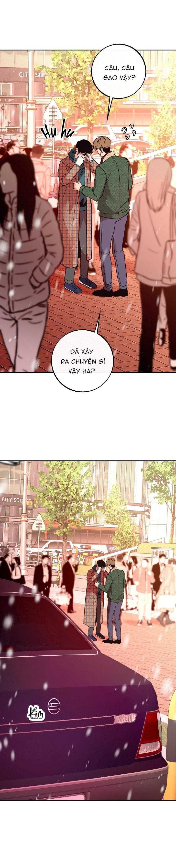 đọc truyện Sa Ha (anh Dâu X Em Chồng) Chương 58 ảnh 33 tại Truyện Dạ Ký