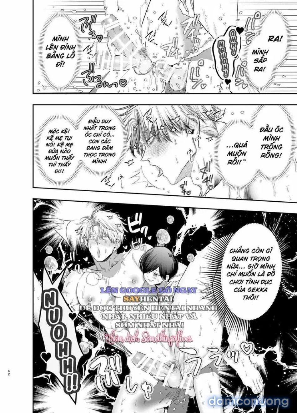 đọc truyện Sa Ngã Thành Nô Lệ Của Tên Học Trò Quái Vật Chuyện Tình Rạo Rực Nơi Trại Hè Ven Biển Chương 2 ảnh 17 tại Thiên Thai Truyện