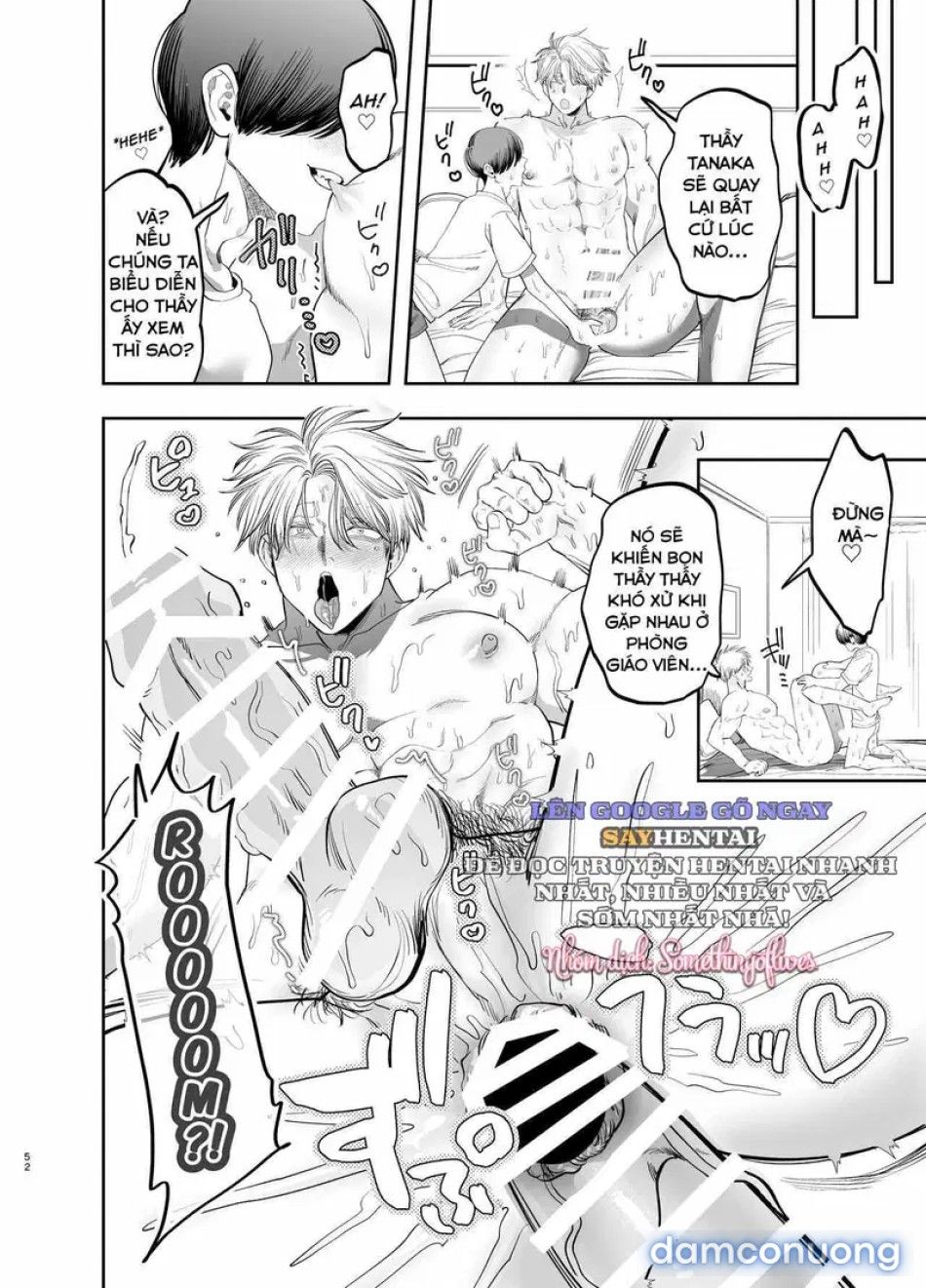 đọc truyện Sa Ngã Thành Nô Lệ Của Tên Học Trò Quái Vật Chuyện Tình Rạo Rực Nơi Trại Hè Ven Biển Chương 2 ảnh 27 tại Thiên Thai Truyện