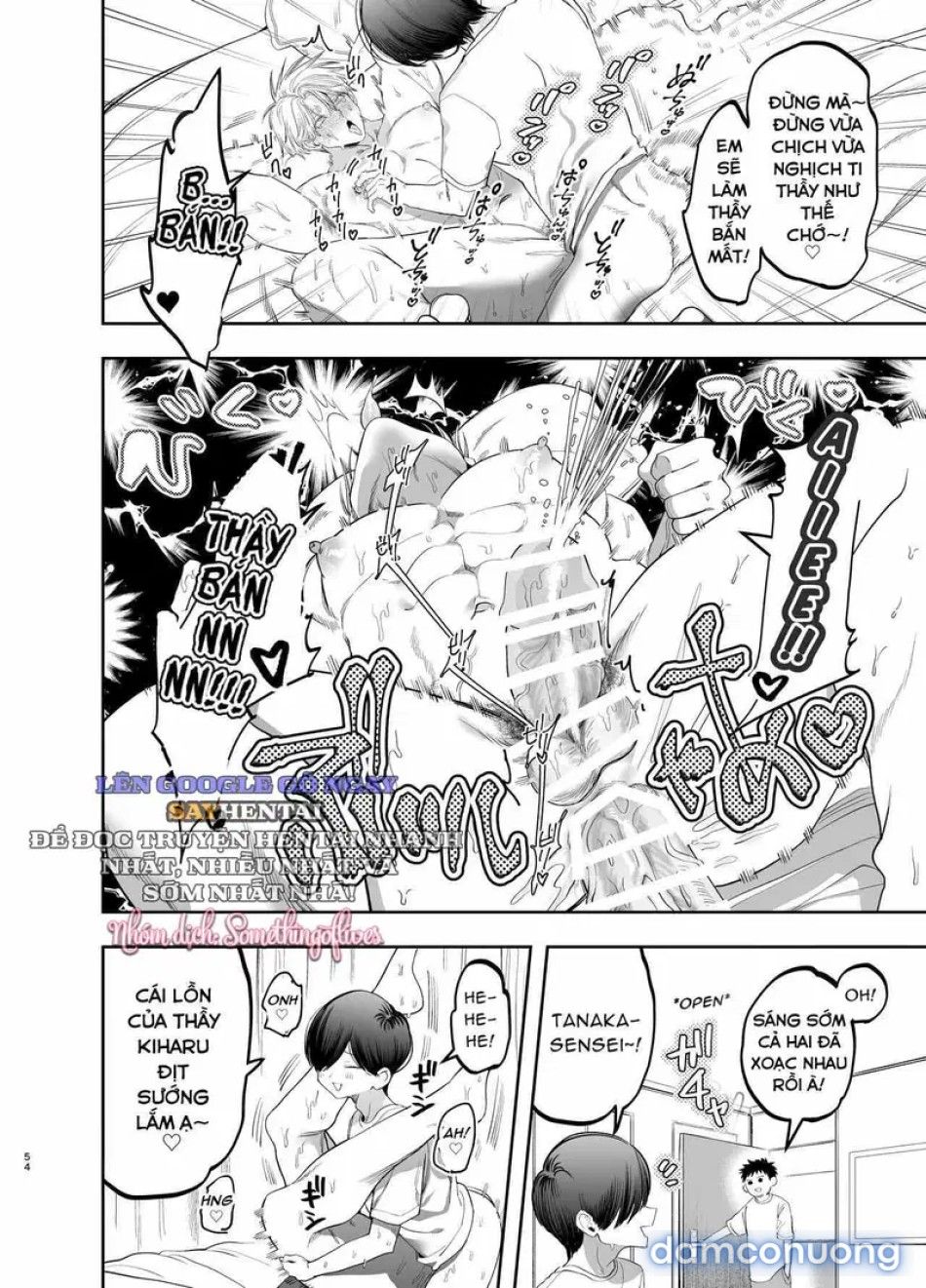 đọc truyện Sa Ngã Thành Nô Lệ Của Tên Học Trò Quái Vật Chuyện Tình Rạo Rực Nơi Trại Hè Ven Biển Chương 2 ảnh 29 tại Thiên Thai Truyện