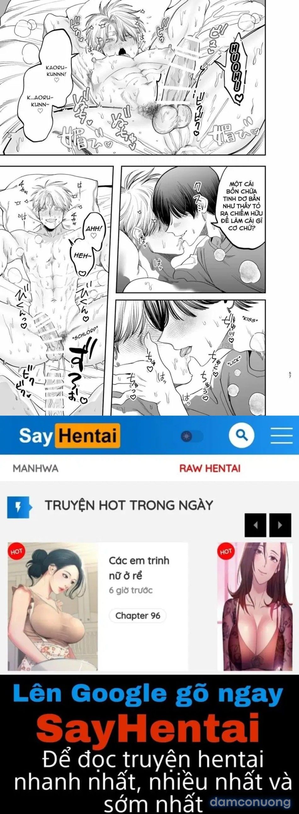 đọc truyện Sa Ngã Thành Nô Lệ Của Tên Học Trò Quái Vật Chuyện Tình Rạo Rực Nơi Trại Hè Ven Biển Chương 2 ảnh 32 tại Thiên Thai Truyện