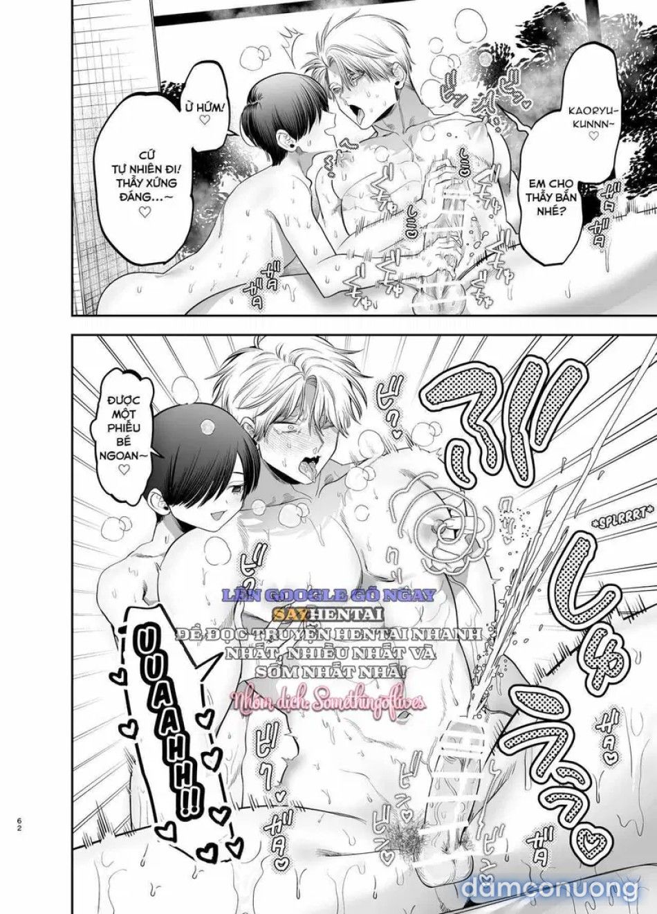 đọc truyện Sa Ngã Thành Nô Lệ Của Tên Học Trò Quái Vật Chuyện Tình Rạo Rực Nơi Trại Hè Ven Biển Chương 3 ảnh 7 tại Thiên Thai Truyện