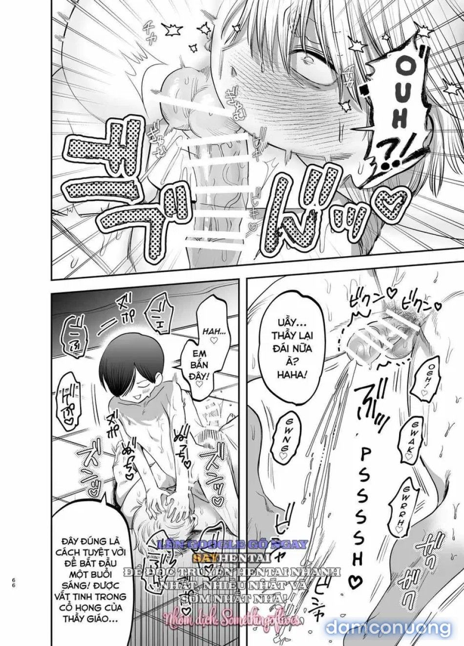 đọc truyện Sa Ngã Thành Nô Lệ Của Tên Học Trò Quái Vật Chuyện Tình Rạo Rực Nơi Trại Hè Ven Biển Chương 3 ảnh 11 tại Thiên Thai Truyện