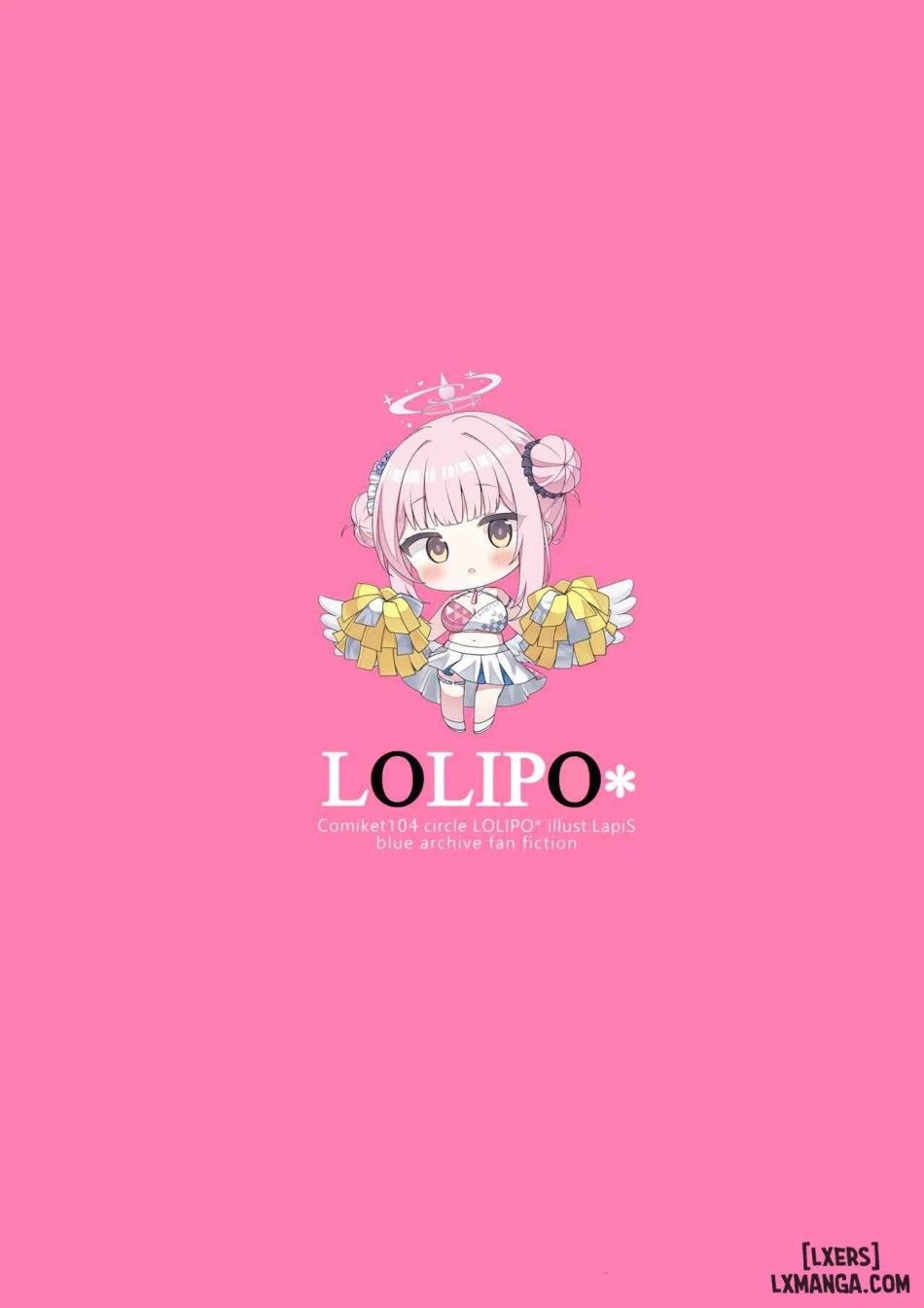 đọc truyện Sa Ngã Trước Thiên Thần Chương 1 ảnh 21 tại Thiên Thai Truyện