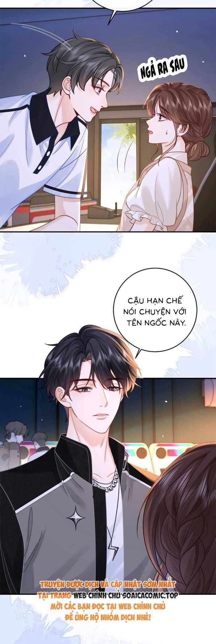 đọc truyện Sa Ngã Chương 13 ảnh 3 tại Giả Dược