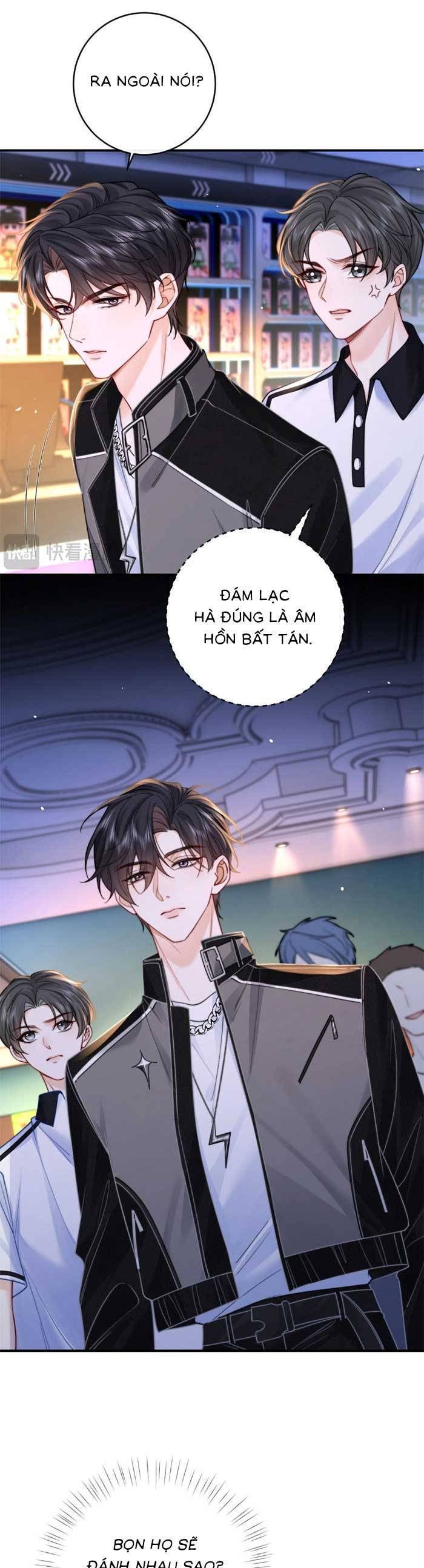 đọc truyện Sa Ngã Chương 13 ảnh 7 tại Giả Dược