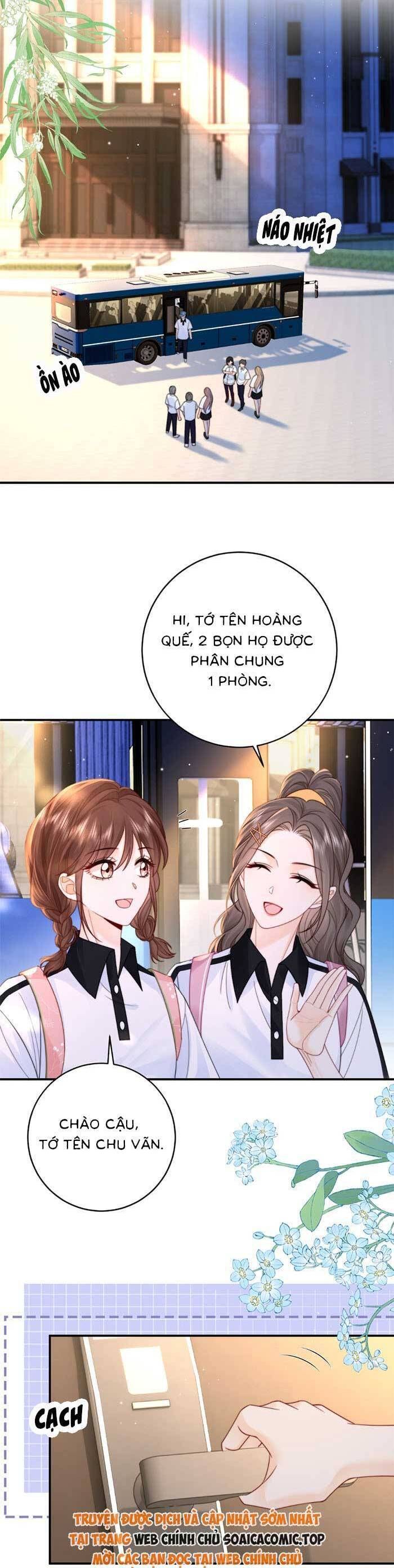 đọc truyện Sa Ngã Chương 14 ảnh 2 tại Giả Dược