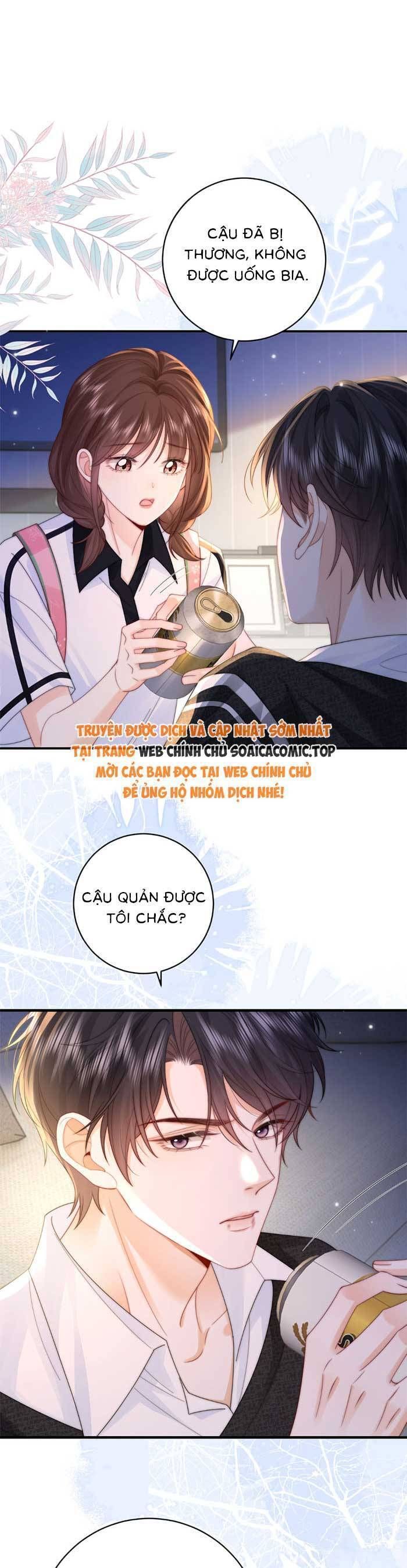 đọc truyện Sa Ngã Chương 15 ảnh 20 tại Thiên Thai Truyện