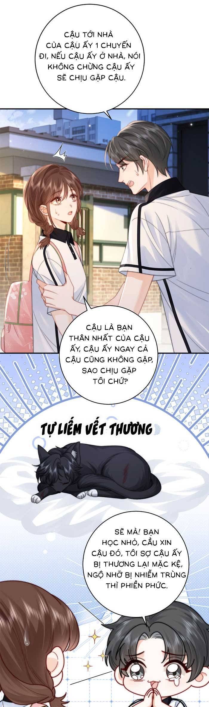 đọc truyện Sa Ngã Chương 15 ảnh 3 tại Thiên Thai Truyện