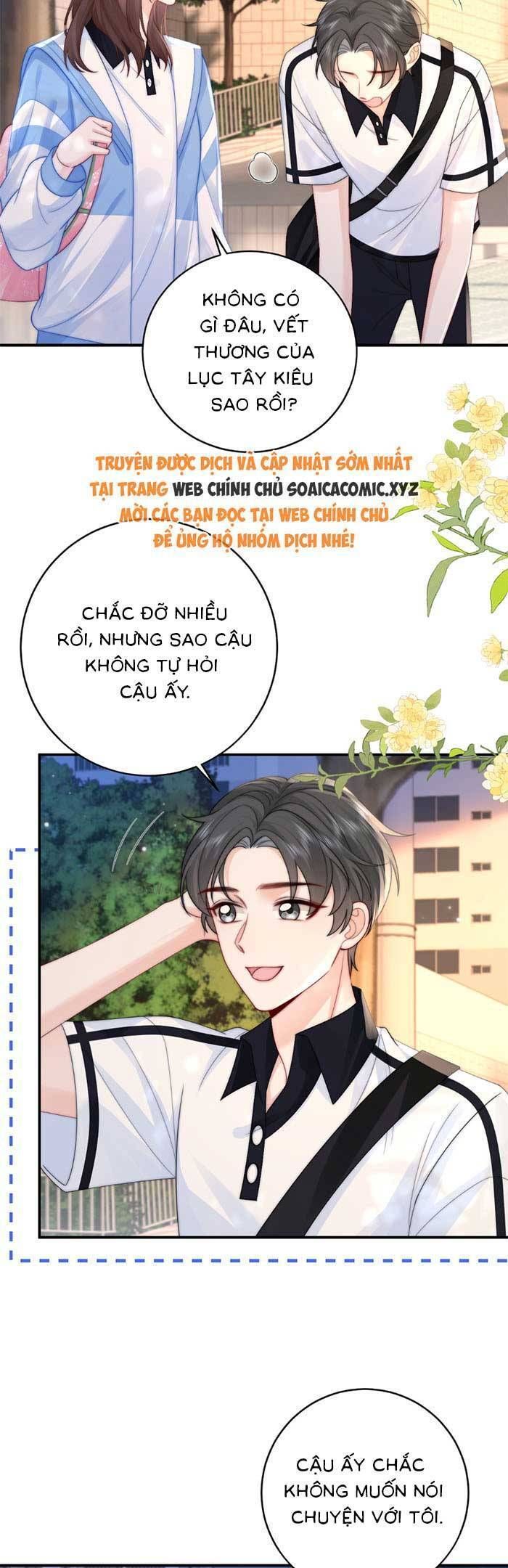 đọc truyện Sa Ngã Chương 18 ảnh 2 tại Giả Dược