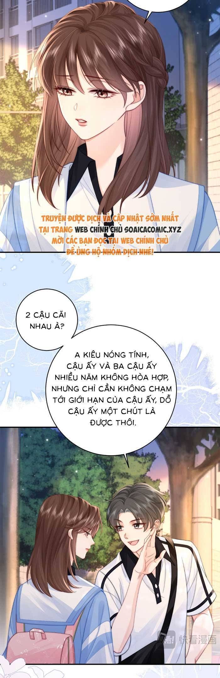 đọc truyện Sa Ngã Chương 18 ảnh 3 tại Giả Dược