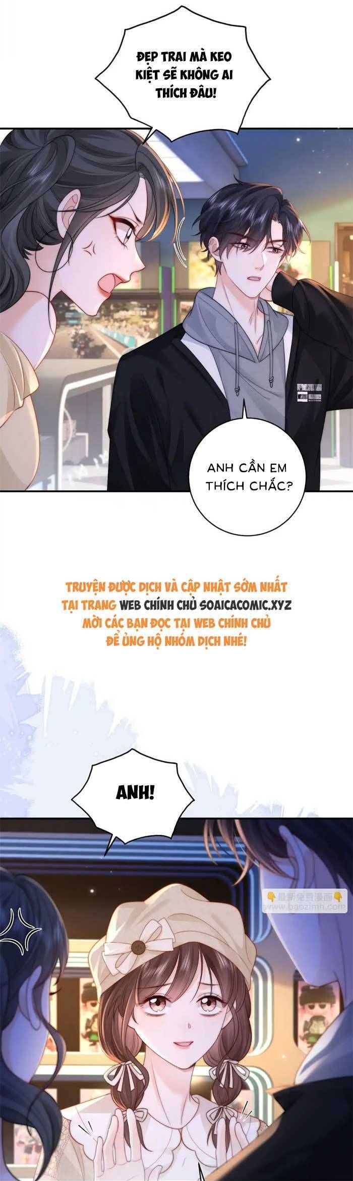 đọc truyện Sa Ngã Chương 19 ảnh 16 tại Giả Dược