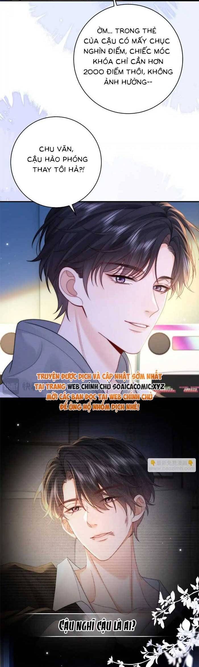 đọc truyện Sa Ngã Chương 19 ảnh 17 tại Giả Dược