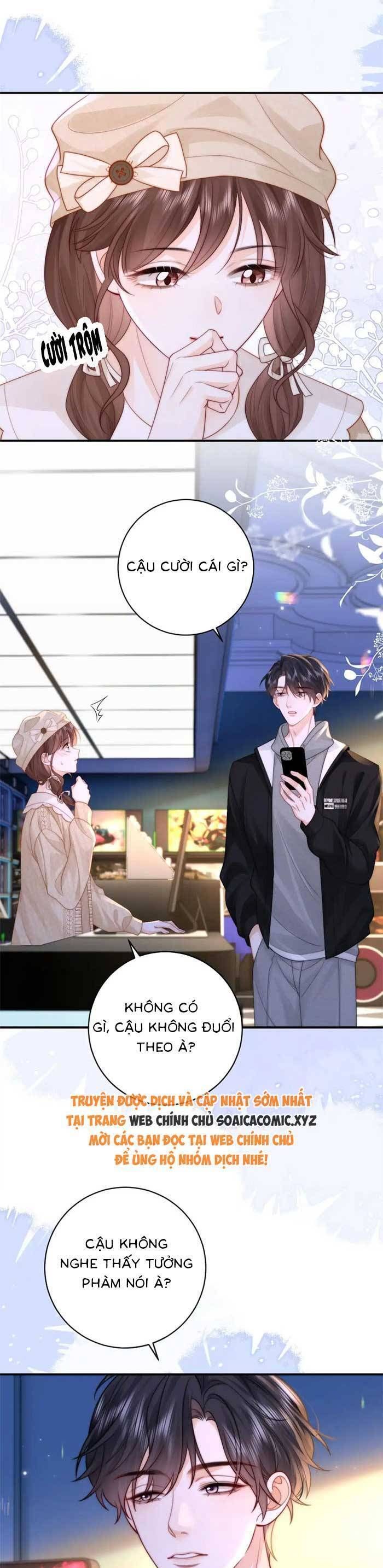 đọc truyện Sa Ngã Chương 19 ảnh 22 tại Giả Dược