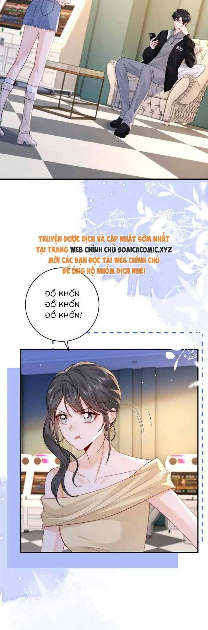 đọc truyện Sa Ngã Chương 19 ảnh 9 tại Giả Dược