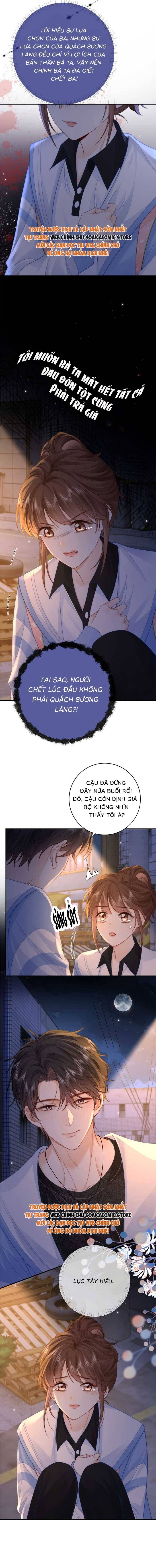 đọc truyện Sa Ngã Chương 22 ảnh 4 tại Giả Dược
