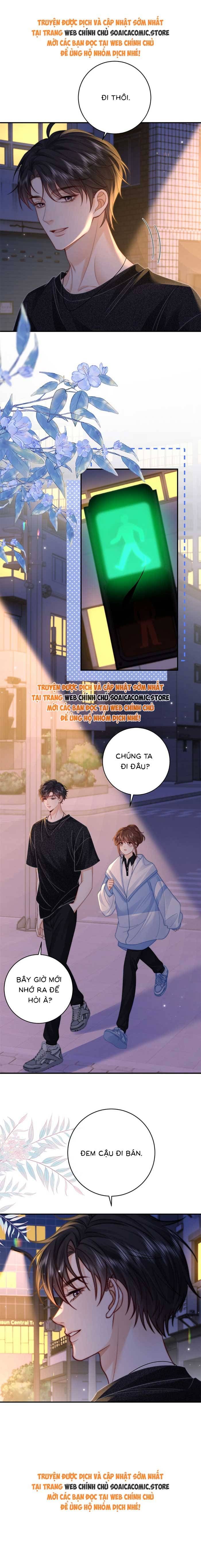 đọc truyện Sa Ngã Chương 22 ảnh 9 tại Giả Dược