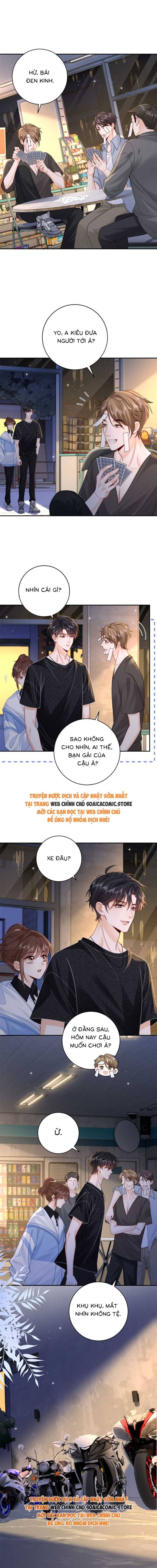 đọc truyện Sa Ngã Chương 23 ảnh 3 tại Giả Dược