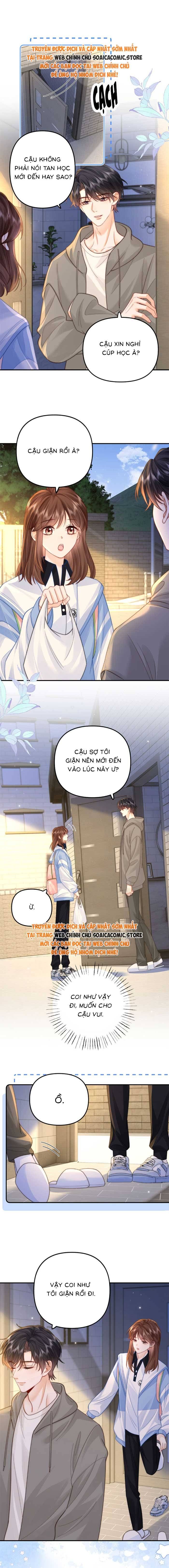 đọc truyện Sa Ngã Chương 26 ảnh 4 tại Giả Dược