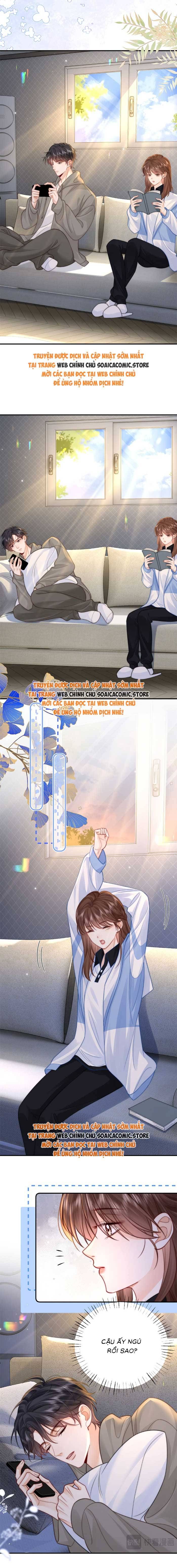đọc truyện Sa Ngã Chương 26 ảnh 6 tại Giả Dược