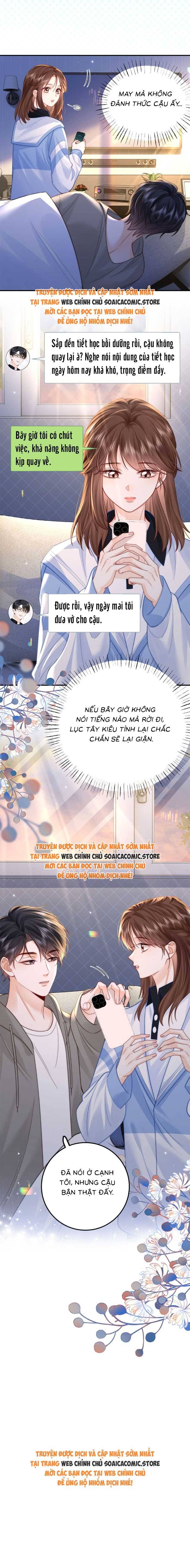 đọc truyện Sa Ngã Chương 26 ảnh 8 tại Giả Dược
