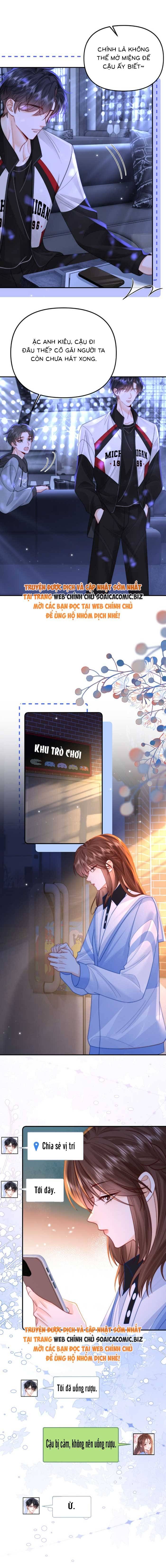 đọc truyện Sa Ngã Chương 30 ảnh 3 tại Giả Dược