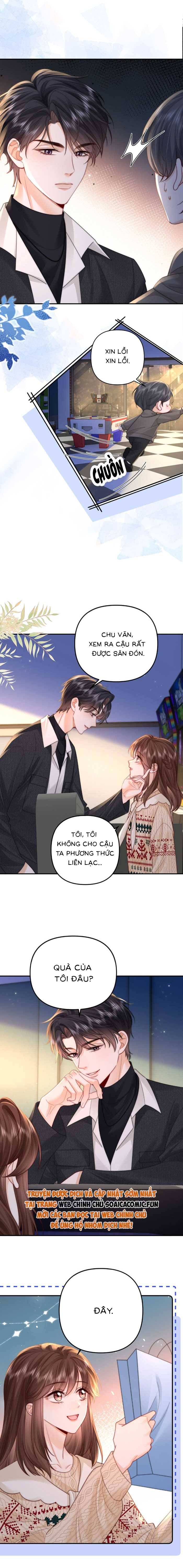 đọc truyện Sa Ngã Chương 32 ảnh 4 tại Giả Dược