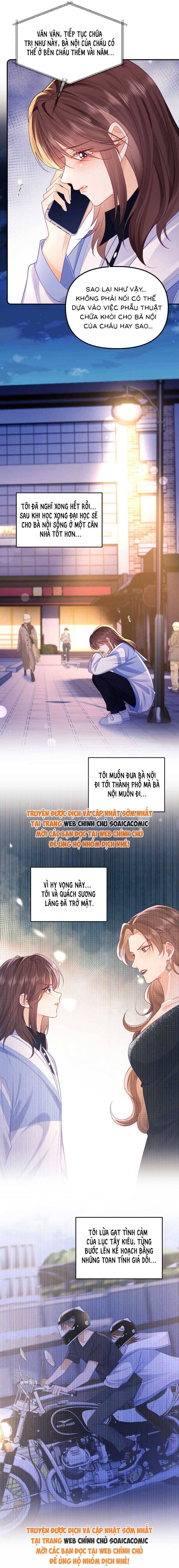 đọc truyện Sa Ngã Chương 37 ảnh 3 tại Thiên Thai Truyện
