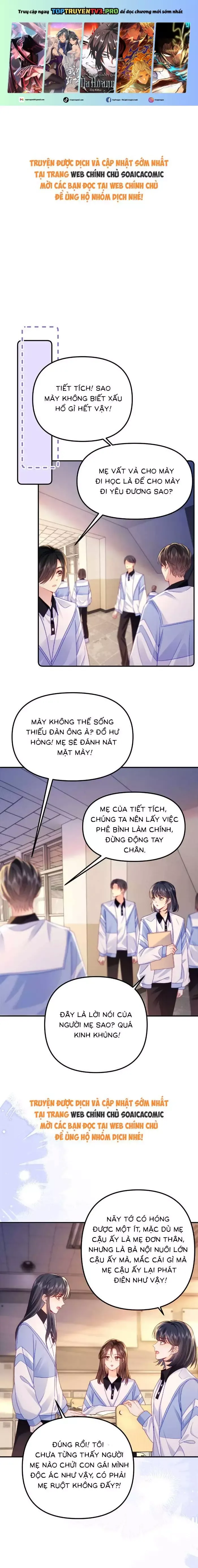 đọc truyện Sa Ngã Chương 40 ảnh 1 tại Thiên Thai Truyện