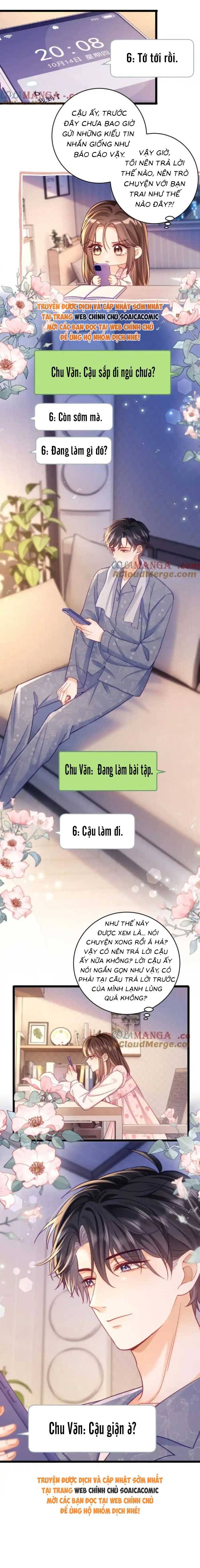đọc truyện Sa Ngã Chương 43 ảnh 6 tại Giả Dược