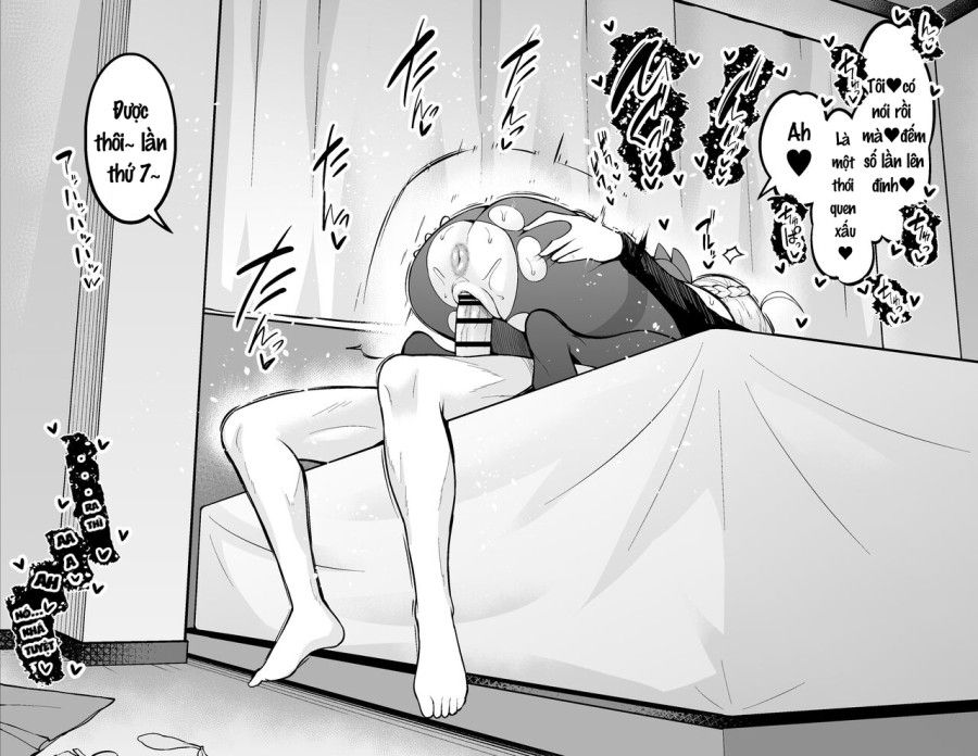 Saber Và Shinji Ngoại Tình Oneshot page 11 - Giả Dược