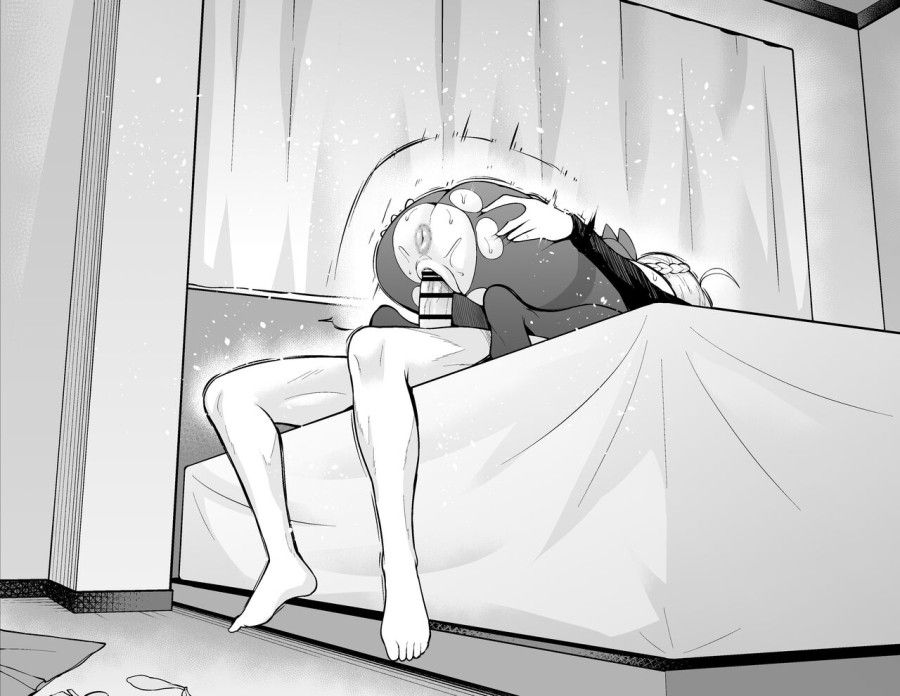 Saber Và Shinji Ngoại Tình Oneshot page 25 - Giả Dược